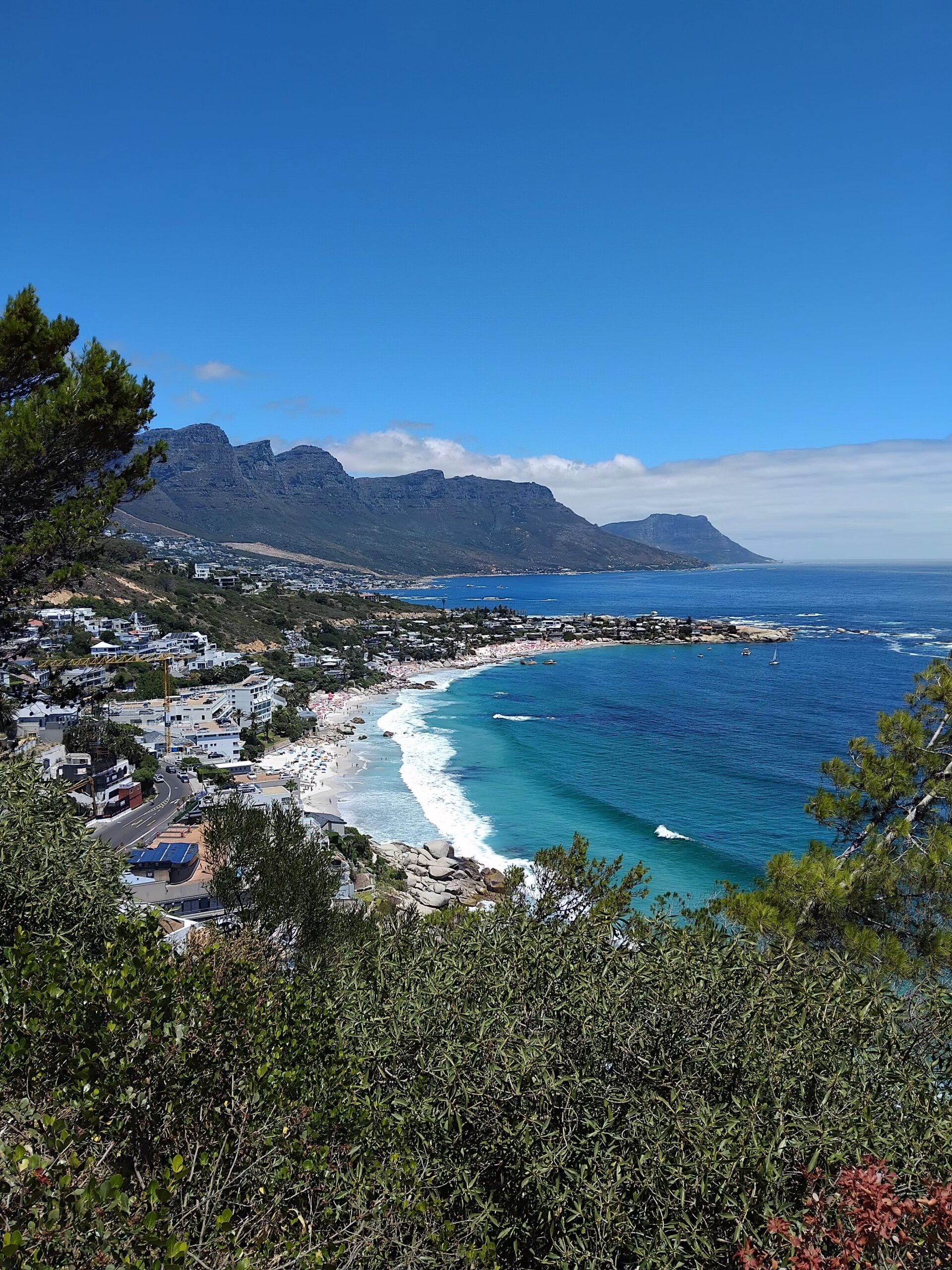 Cape Town : Itinéraire et conseils pour l’Afrique du Sud