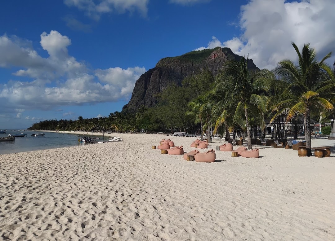 Sud-ouest de Maurice, plages de rêves et randos sublimes