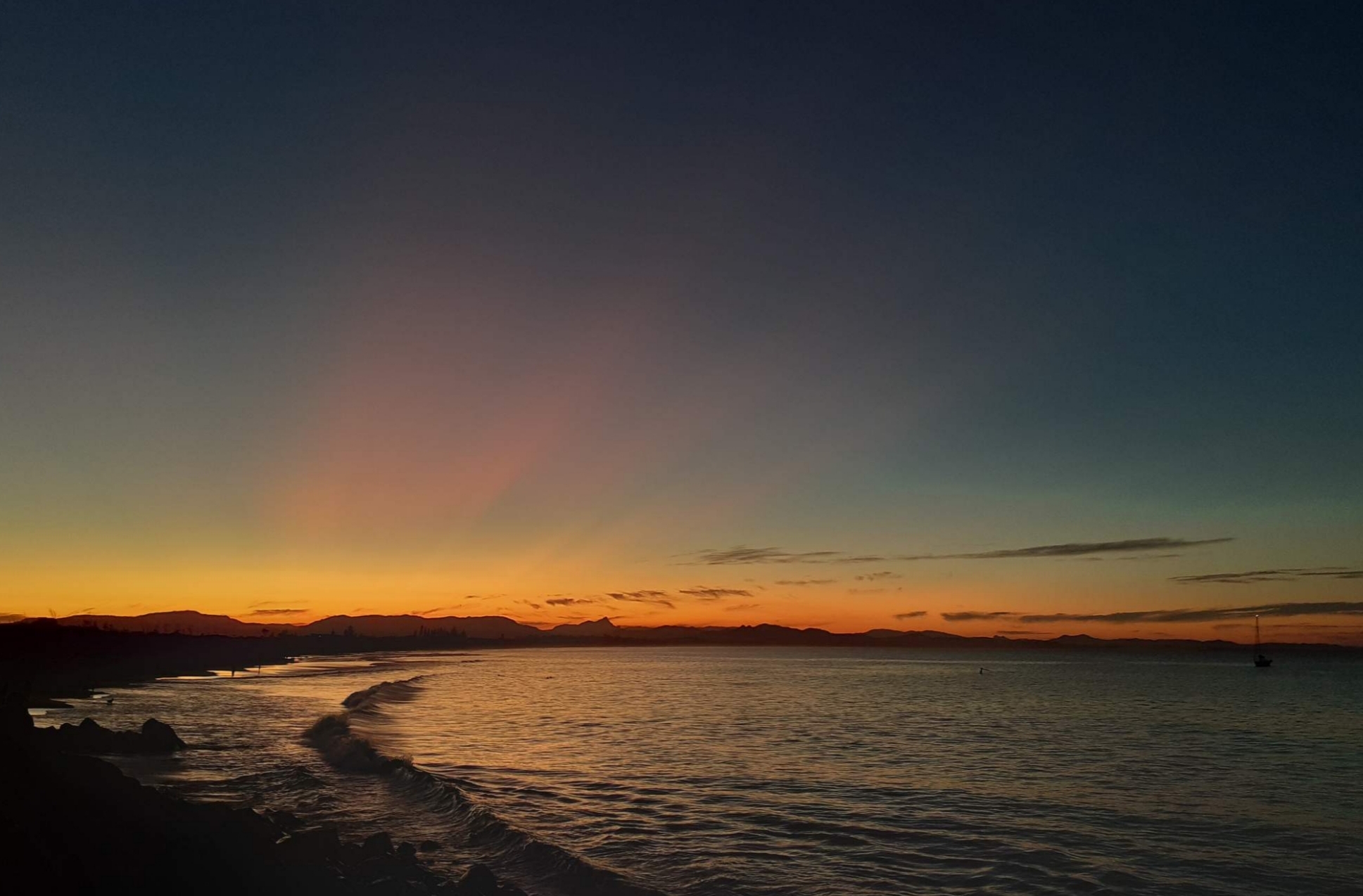 Australie seule : 3 mois en bus sur la côte Est